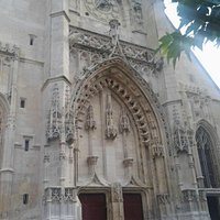 eglise Saint-Leonard