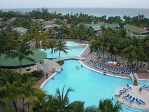 Barcelo Solymar - UPDATED 2023 Reviews & Photos (Varadero, Cuba) - All ...