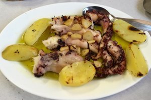 Comida
