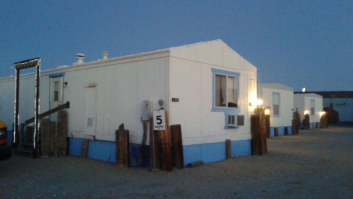 yacht club motel in quartzsite arizona