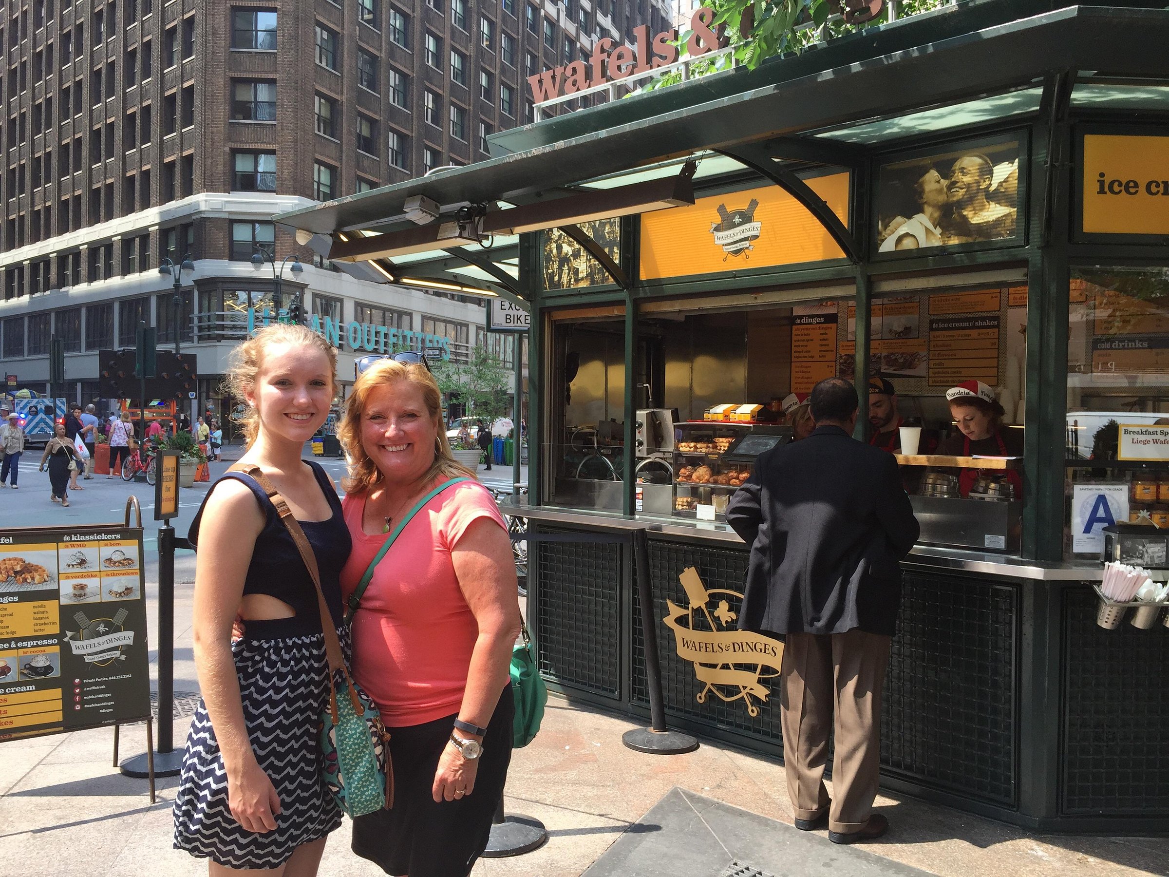sidewalk food tours of new york reviews