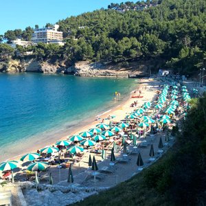 spiaggia