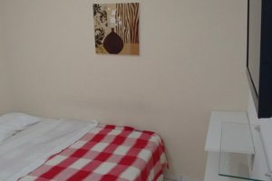 Quarto e suíte
