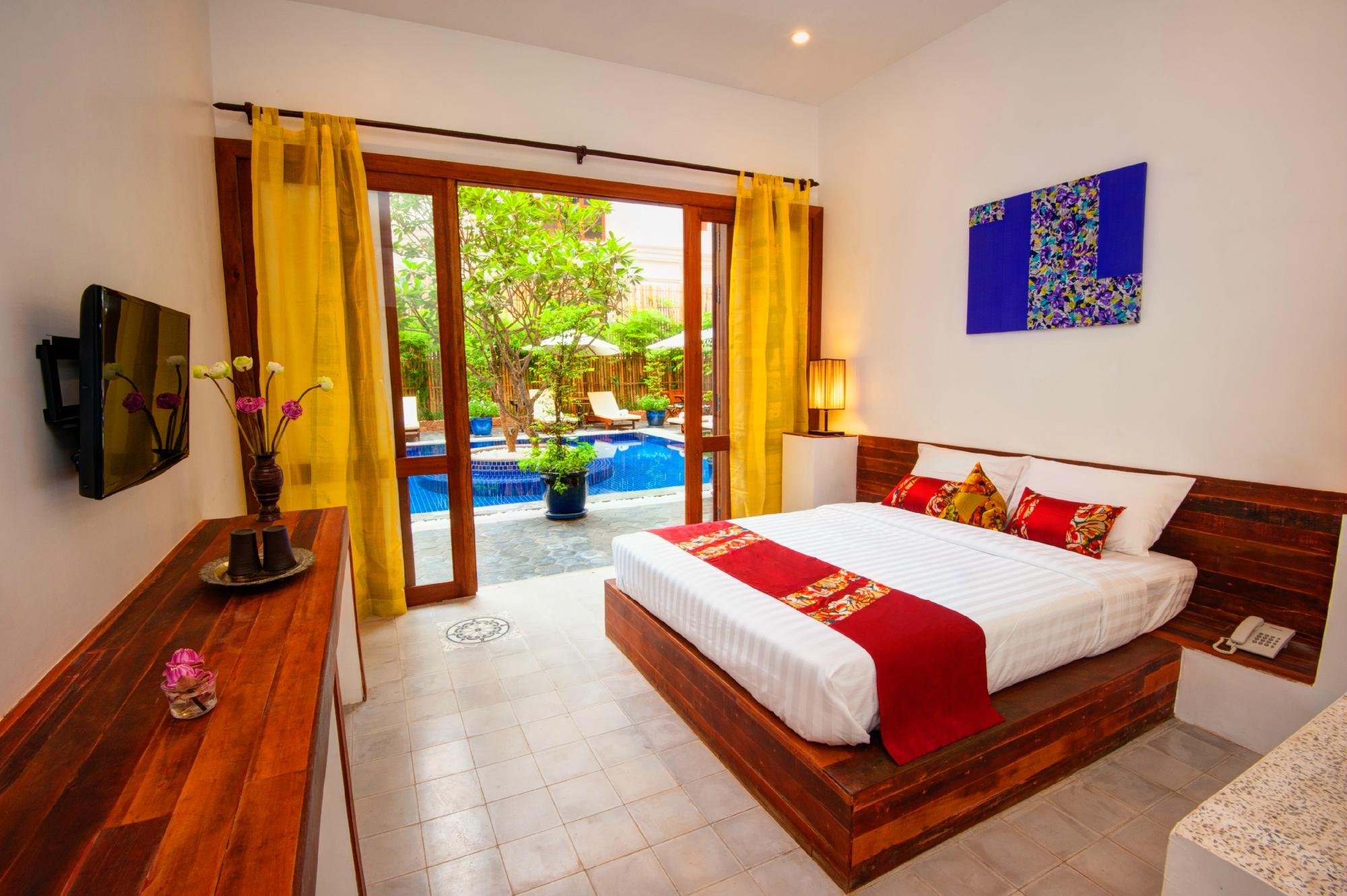 House Boutique Eco Hotel UPDATED Prices Reviews Photos Phnom