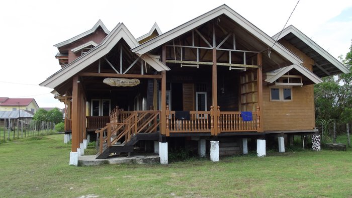 THE SAPO BELEN LODGE - Hotel Reviews (Singkil, Indonesia)