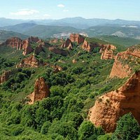 Vistas espectaculares