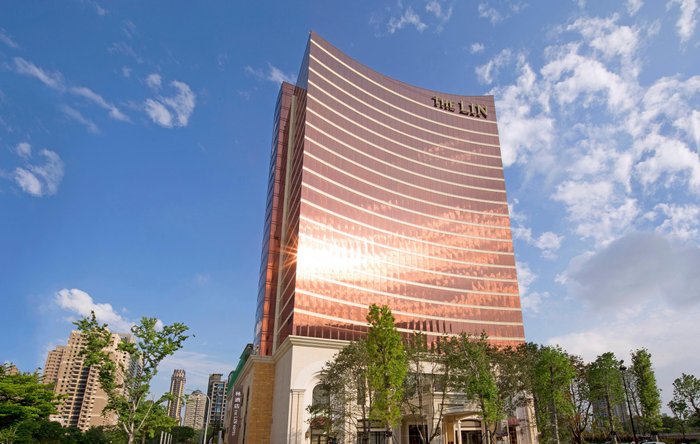 THE LIN HOTEL $142 ($̶1̶5̶0̶) - Prices & Reviews - Xitun, Taichung