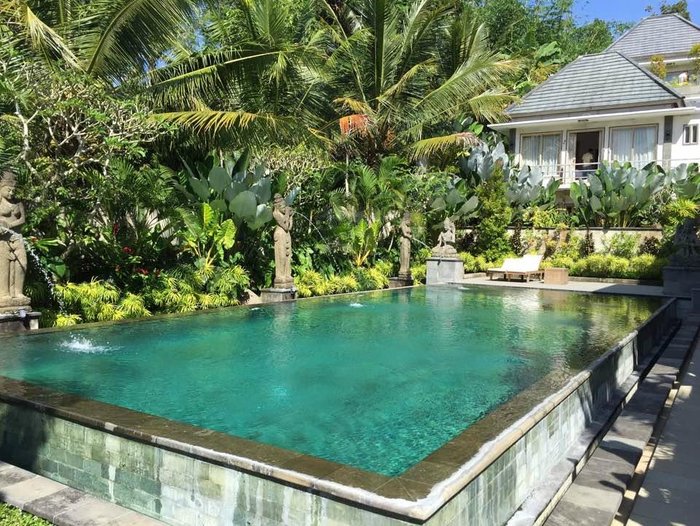 Jiwa Klusa Luxury Villa Pool Pictures & Reviews - Tripadvisor