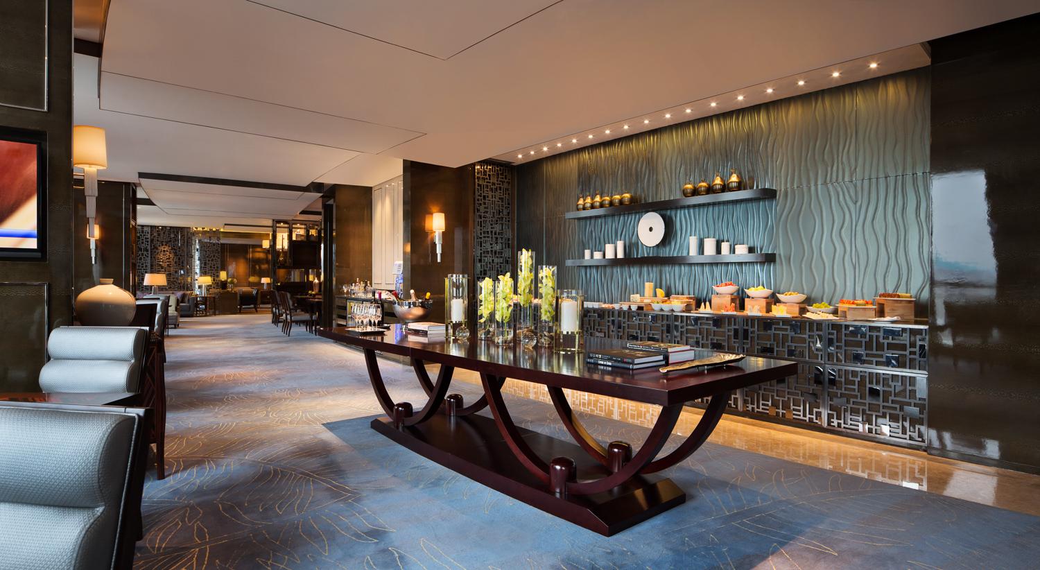 Hotel photo 55 of JW Marriott Hotel Chongqing.