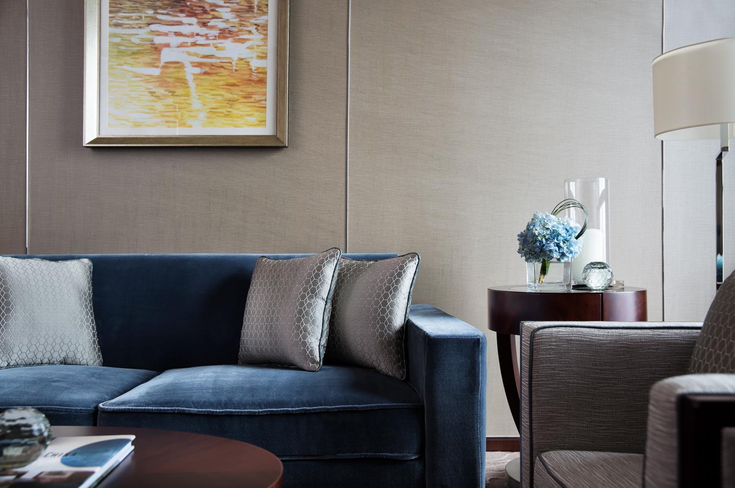 Hotel photo 83 of JW Marriott Hotel Chongqing.