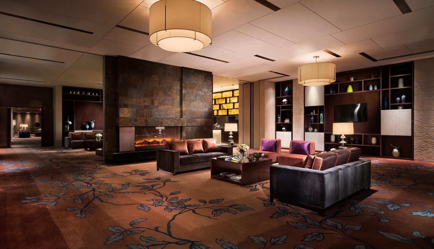 Hotel photo 44 of JW Marriott Hotel Chongqing.
