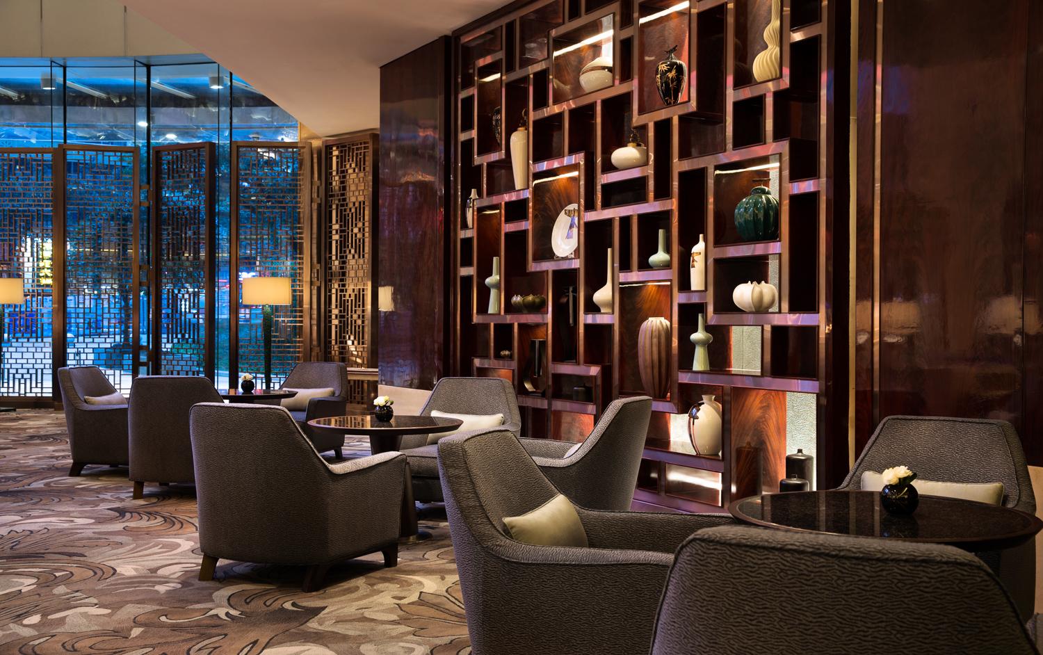 Hotel photo 80 of JW Marriott Hotel Chongqing.