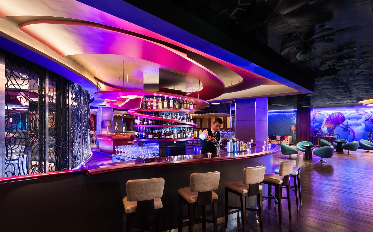 Hotel photo 87 of JW Marriott Hotel Chongqing.
