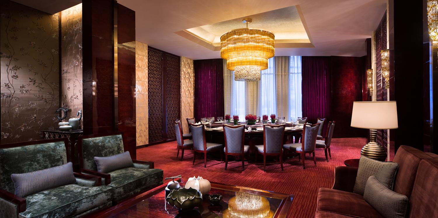 Hotel photo 98 of JW Marriott Hotel Chongqing.