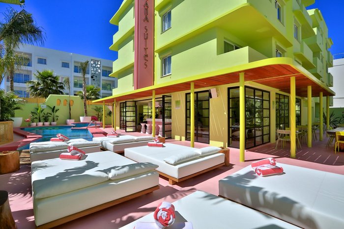 Imagen 23 de Tropicana Ibiza Suites