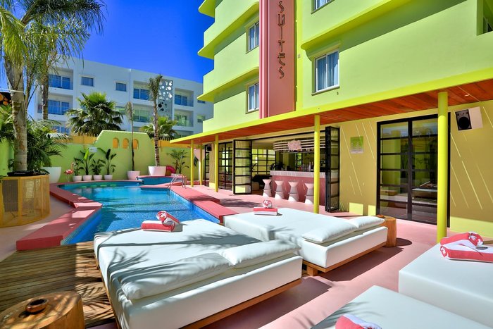 Imagen 22 de Tropicana Ibiza Suites