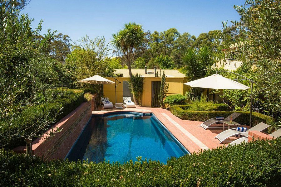 YARRA VALLEY GUEST HOUSE - Prices & Reviews (Yarra Glen, Australia)