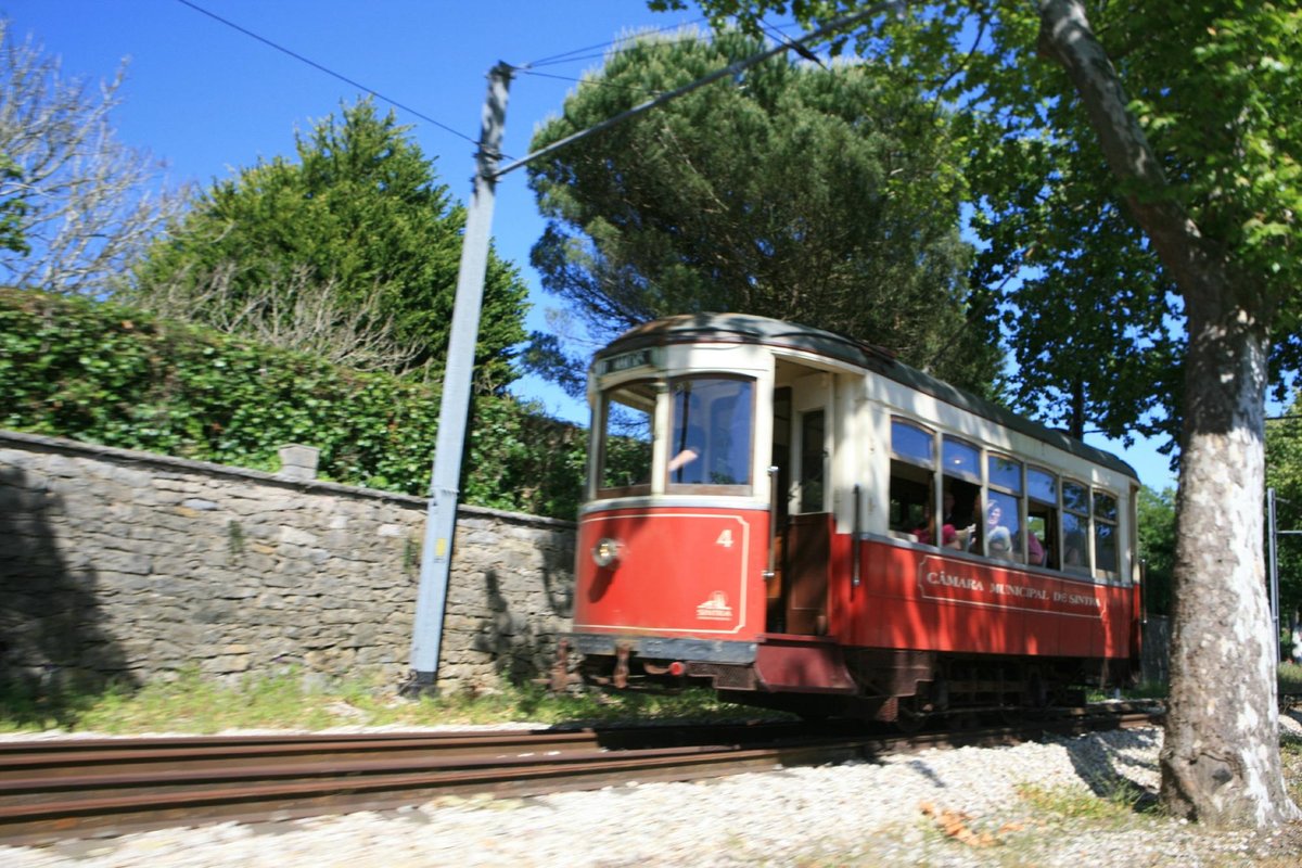 Sintra Tram, Синтра: лучшие советы перед посещением - Tripadvisor