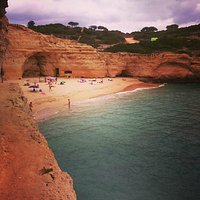 Vista da Varanda