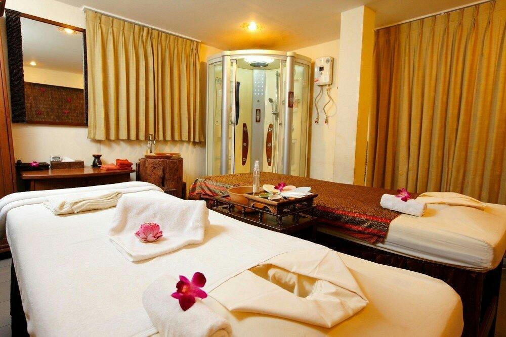 Aura Thai Spa Bangkok All You Need To Know Before You Go 3774