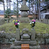 五輪の塔