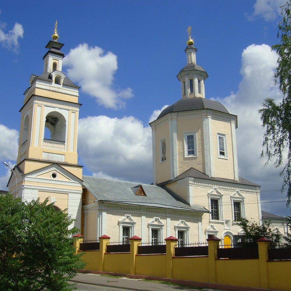 MINING NICHOLAS DIOCESAN MONASTERY: All You Need to Know BEFORE You Go  (with Photos)