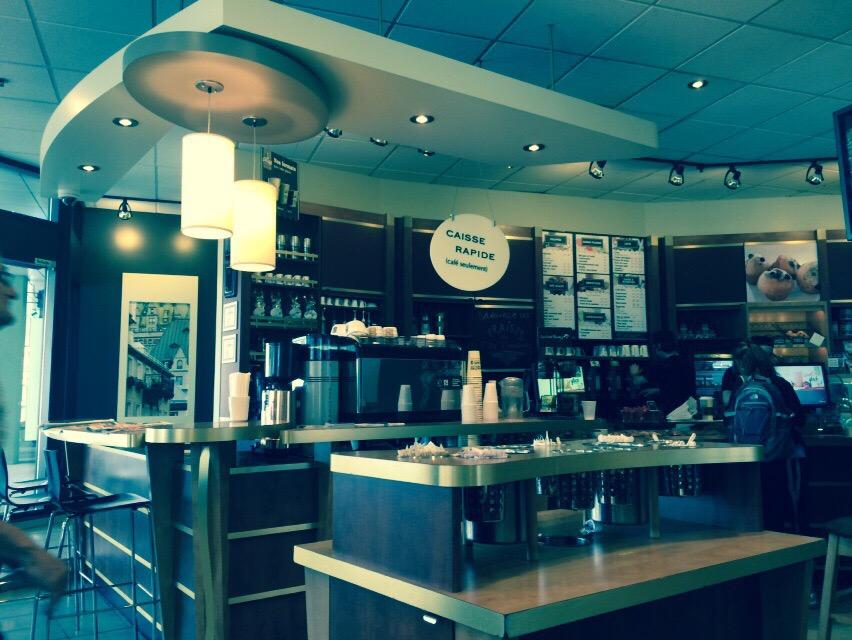 CAFE VAN HOUTTE Quebec Stadt 395 Rue de la Couronne Menu Preise Restaurant Bewertungen Tripadvisor