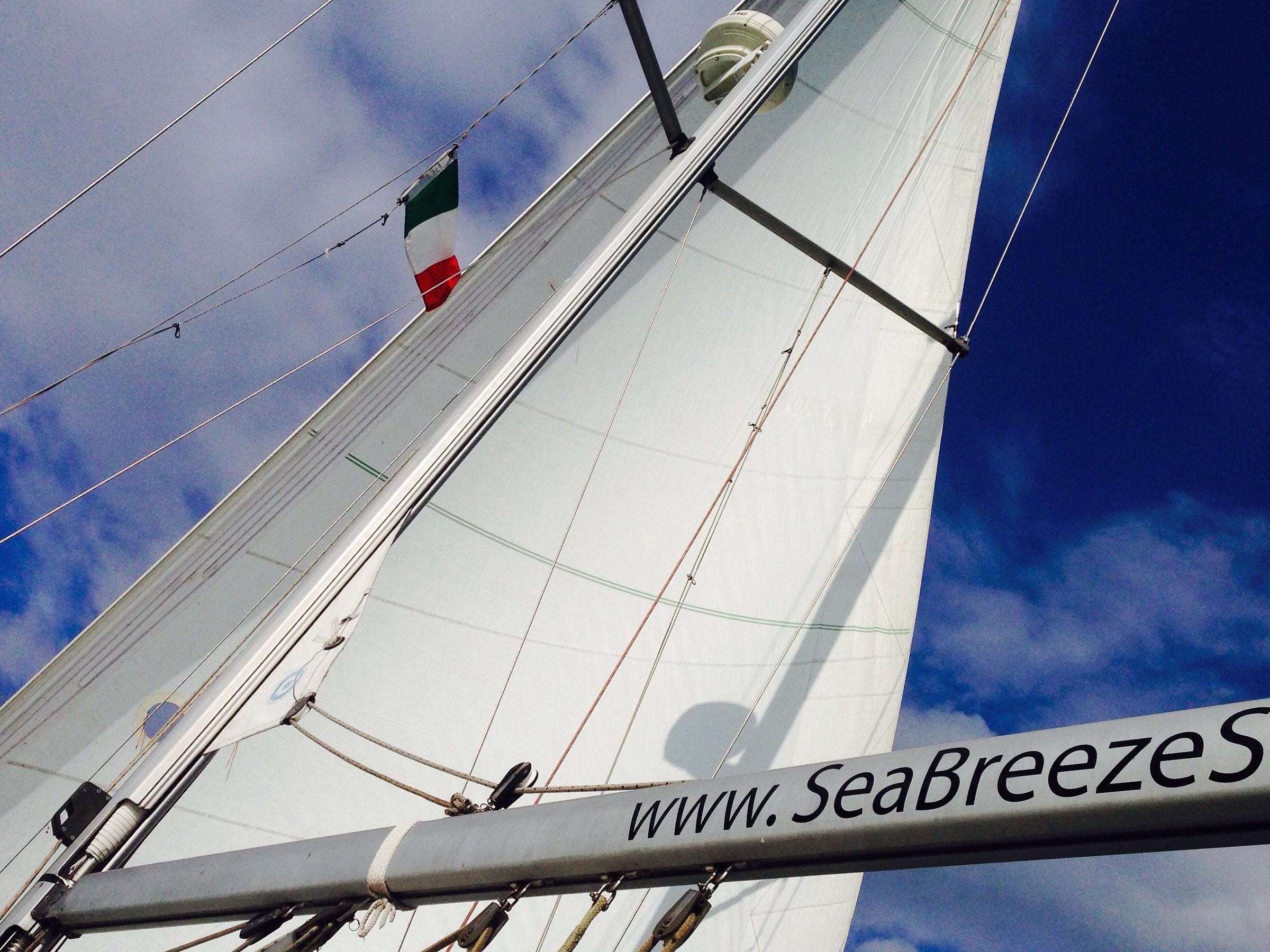 SeaBreeze Charter (Chicago) All You Need to Know BEFORE You Go