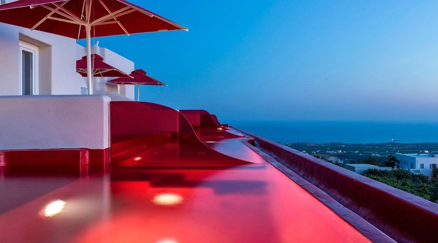 Private Pools