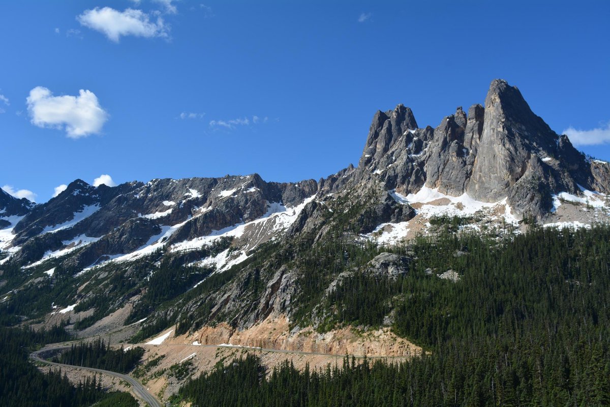 Okanogan National Forest - All You Need to Know BEFORE You Go (2024)