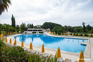 Penina Hotel & Golf Resort in Alvor