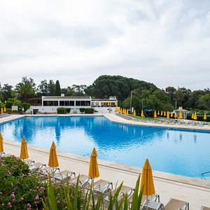 The Pool at the Penina Hotel & Golf Resort