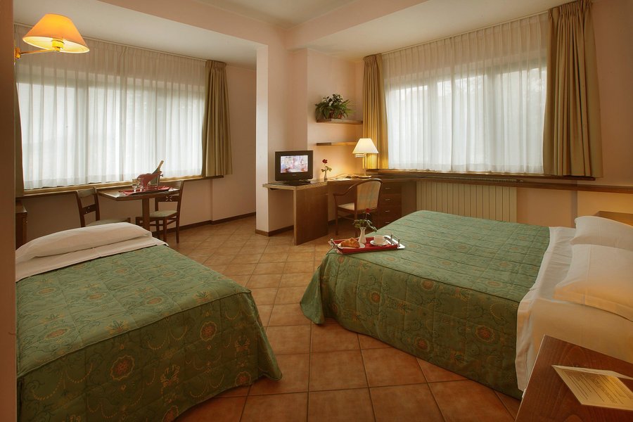 hotel capracotta prezzi