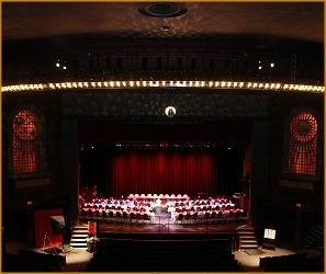 Theatre Rental