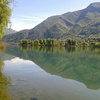 Lago di Endine