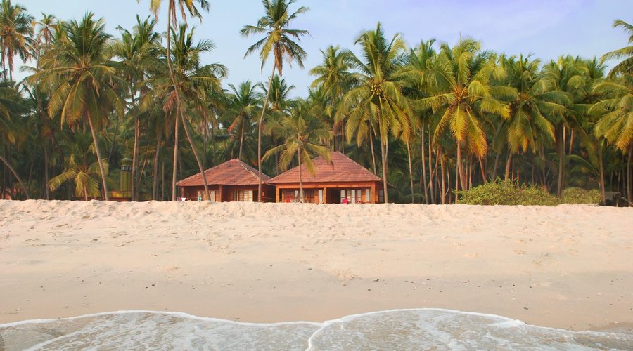 our sea facing rooms