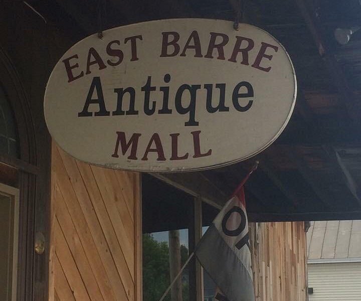 East Barre Antique Mall image