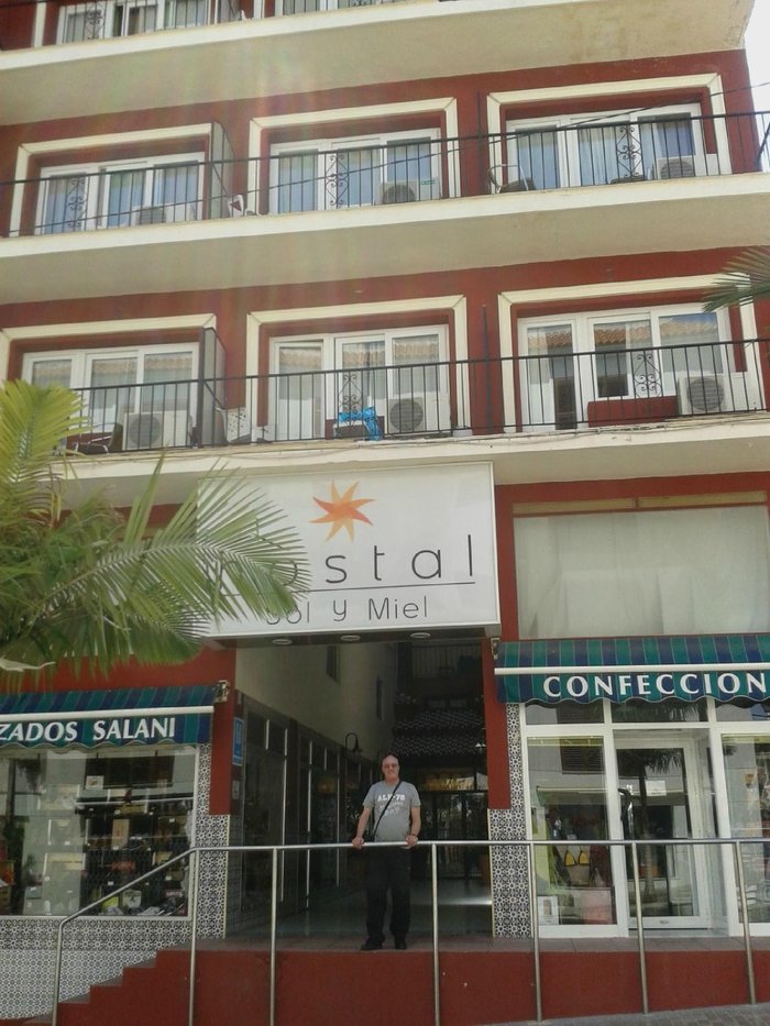 Imagen 24 de Hostal Sol Y Miel