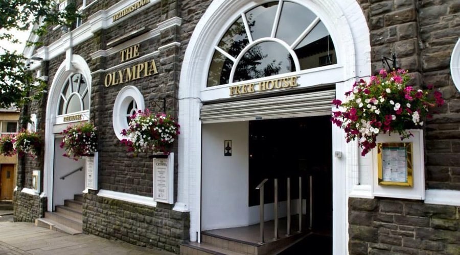 Our Pub