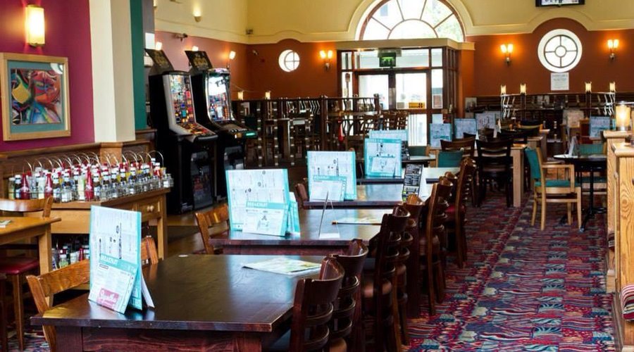 Our Pub