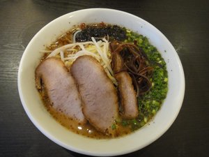 料理