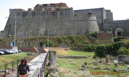 fortezza