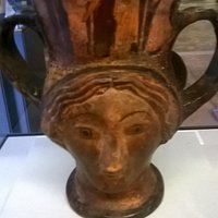 museo archeologico