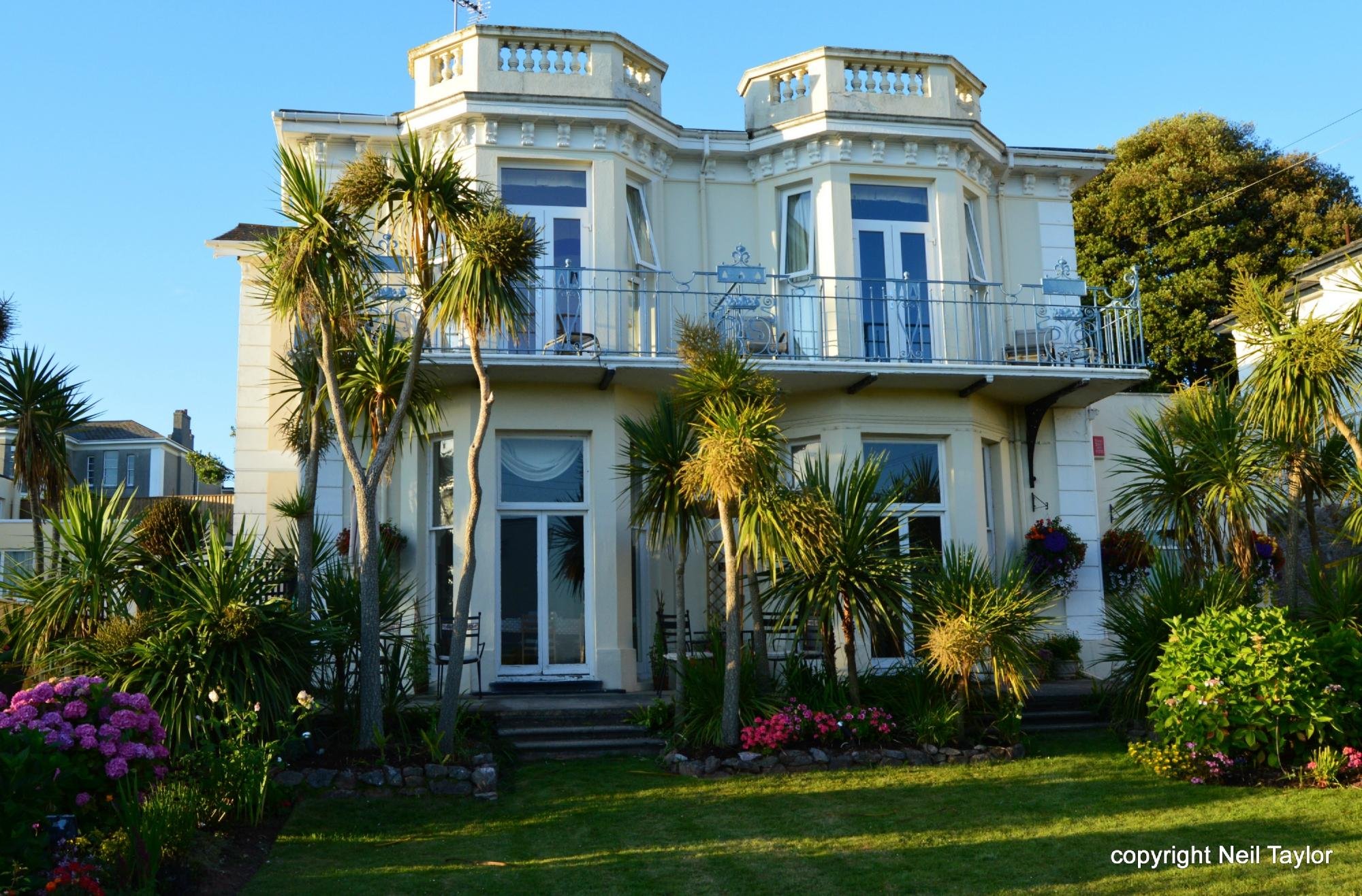 THE TORCROFT - Prices & B&B Reviews (Torquay, Devon) - Tripadvisor