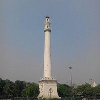 sahid minar