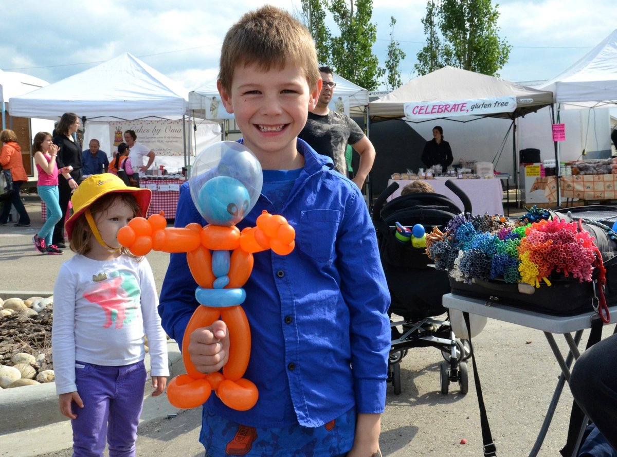 Southwest Edmonton Farmers' Market: All You Need to Know