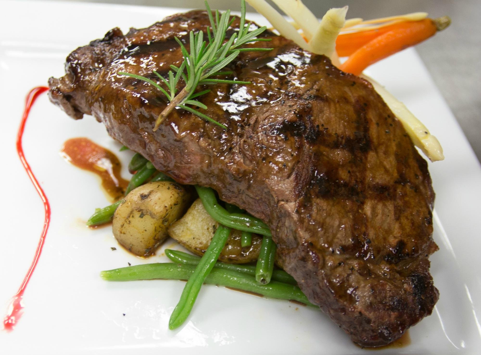 JOSEPHS FINE DINING, Colorado Springs - Menu, Prices & Restaurant Reviews - Order Online Food Delivery - Tripadvisor JOSEPHS... 