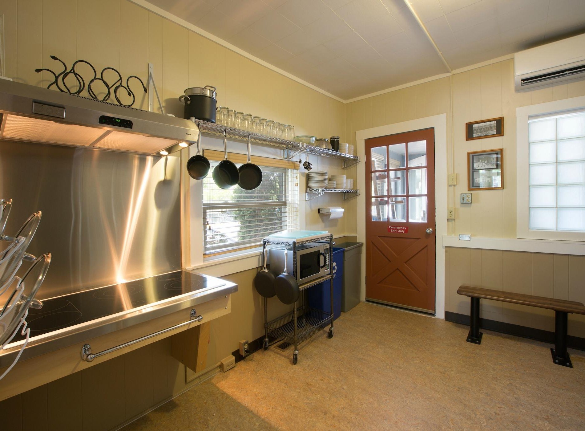 Shady Spruce Hostel by null
