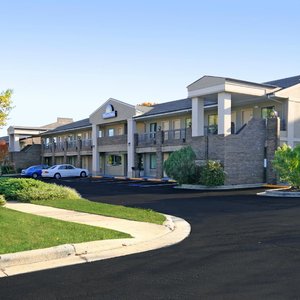 Days Inn - Glenwood Crabtree