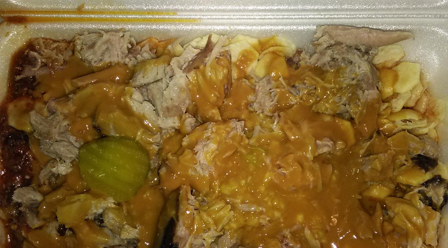 Clearview Barbecue